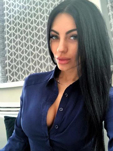 Индивидуалка Инга фото 2