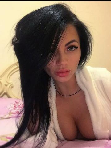 Проститутка Инга, 23 года, г. Покровское